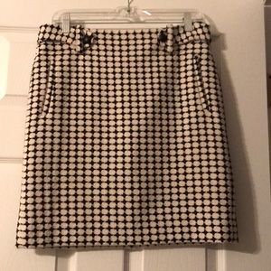 Pencil skirt